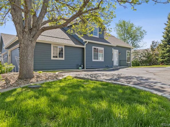 4976 S Nelson Street A, Littleton CO 80127