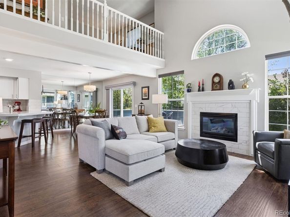 4976 S Nelson Street A, Littleton CO 80127