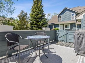 4976 S Nelson Street A, Littleton CO 80127