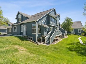 4976 S Nelson Street A, Littleton CO 80127