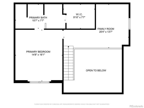 4976 S Nelson Street A, Littleton CO 80127