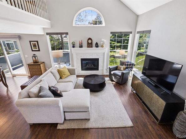 4976 S Nelson Street A, Littleton CO 80127