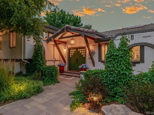 3 E Belleview Court, Greenwood Village CO 80121