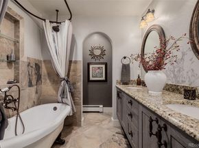 3 E Belleview Court, Greenwood Village CO 80121