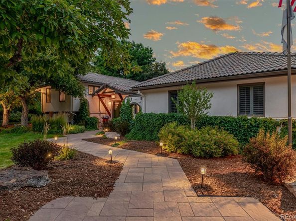3 E Belleview Court, Greenwood Village CO 80121