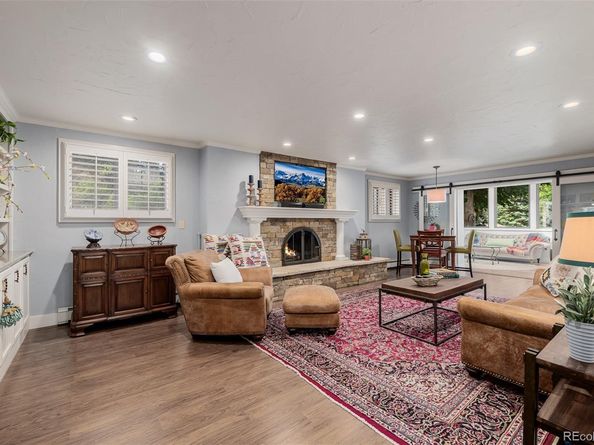 3 E Belleview Court, Greenwood Village CO 80121