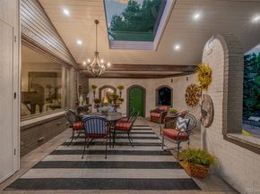 3 E Belleview Court, Greenwood Village CO 80121