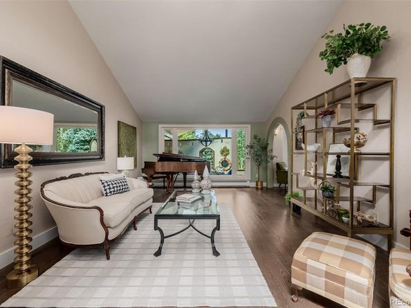 3 E Belleview Court, Greenwood Village CO 80121