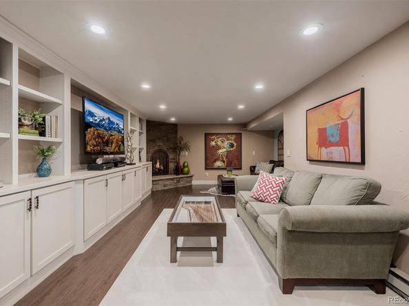 3 E Belleview Court, Greenwood Village CO 80121