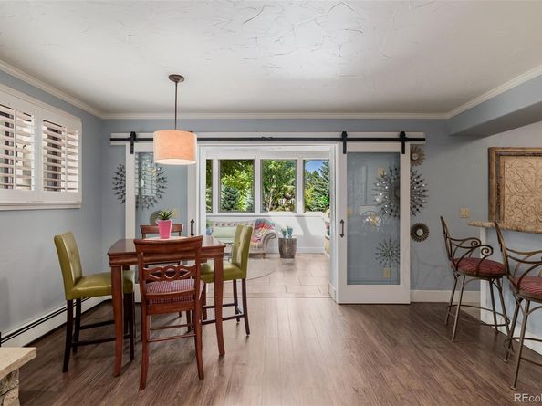 3 E Belleview Court, Greenwood Village CO 80121