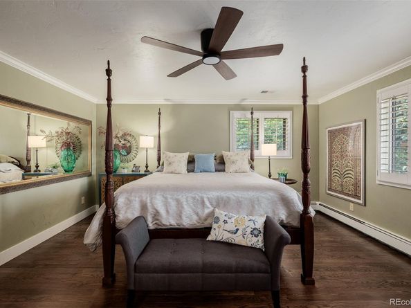 3 E Belleview Court, Greenwood Village CO 80121