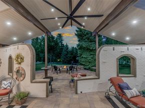 3 E Belleview Court, Greenwood Village CO 80121