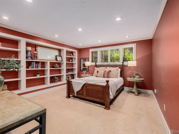 3 E Belleview Court, Greenwood Village CO 80121