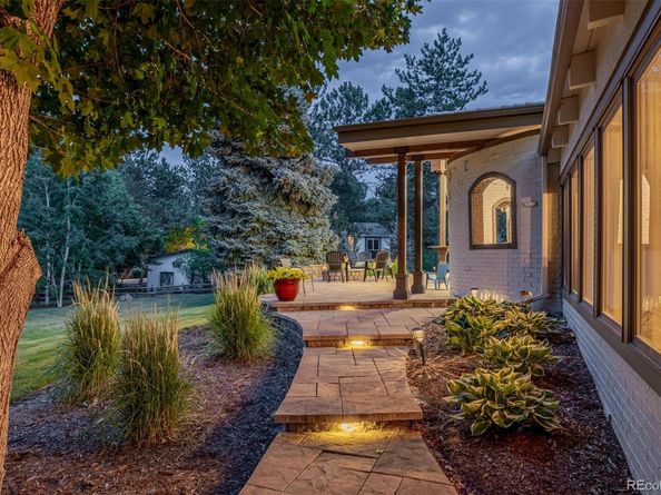 3 E Belleview Court, Greenwood Village CO 80121
