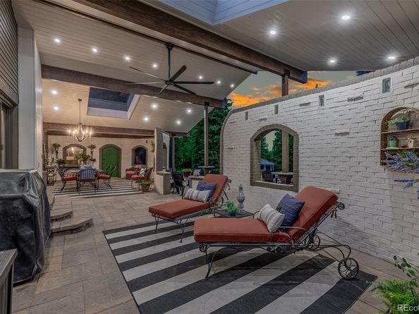 3 E Belleview Court, Greenwood Village CO 80121