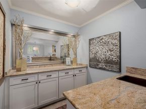 3 E Belleview Court, Greenwood Village CO 80121