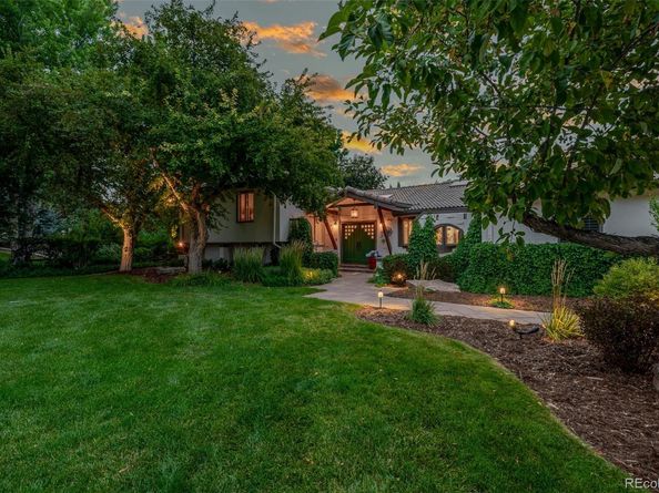 3 E Belleview Court, Greenwood Village CO 80121