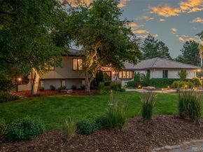 3 E Belleview Court, Greenwood Village CO 80121