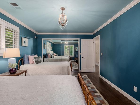 3 E Belleview Court, Greenwood Village CO 80121