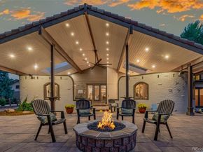 3 E Belleview Court, Greenwood Village CO 80121