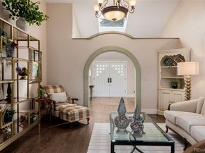 3 E Belleview Court, Greenwood Village CO 80121