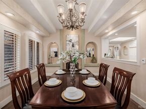 3 E Belleview Court, Greenwood Village CO 80121