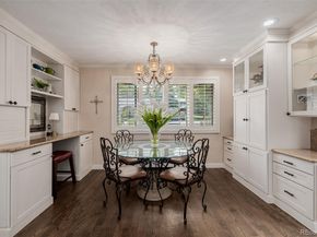 3 E Belleview Court, Greenwood Village CO 80121