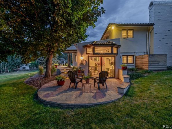 3 E Belleview Court, Greenwood Village CO 80121