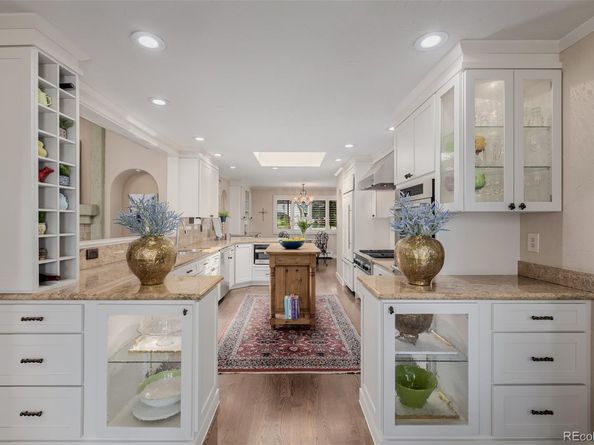 3 E Belleview Court, Greenwood Village CO 80121