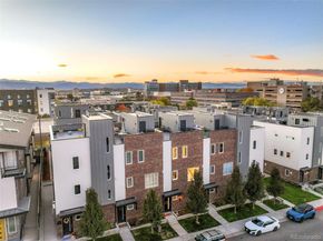 3541 S Emerson Street C, Englewood CO 80113