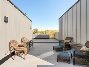 3541 S Emerson Street C, Englewood CO 80113