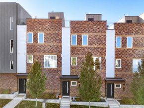 3541 S Emerson Street C, Englewood CO 80113