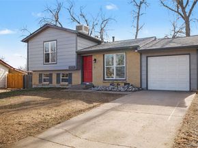 2679 S Memphis Way, Aurora CO 80013