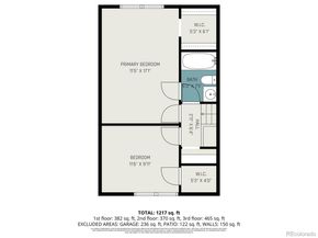 2679 S Memphis Way, Aurora CO 80013