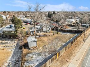 2679 S Memphis Way, Aurora CO 80013