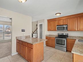 2679 S Memphis Way, Aurora CO 80013