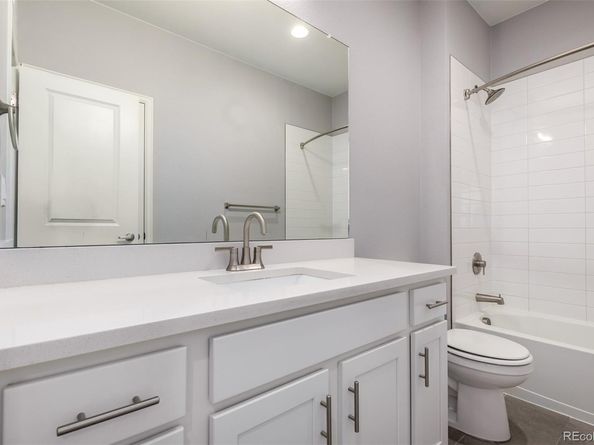 5049 E 63rd Place, Commerce City CO 80022