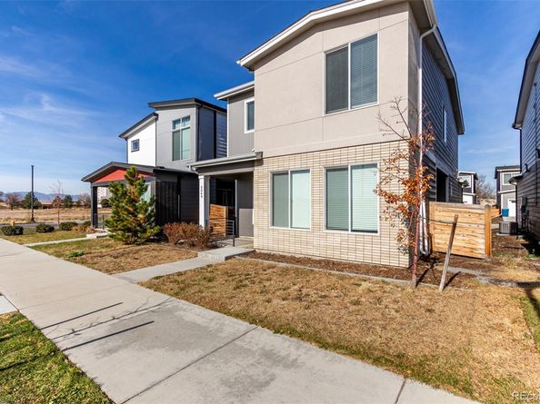 5049 E 63rd Place, Commerce City CO 80022