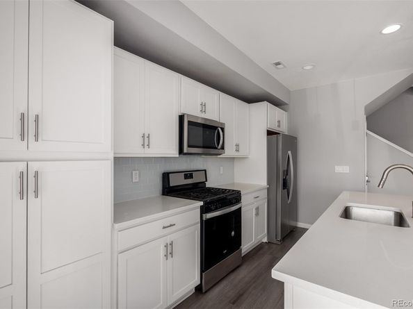 5049 E 63rd Place, Commerce City CO 80022