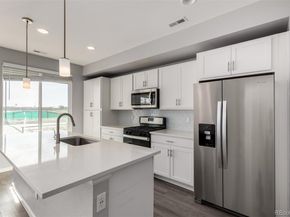 5049 E 63rd Place, Commerce City CO 80022