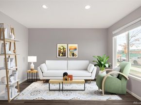 5049 E 63rd Place, Commerce City CO 80022