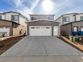 5049 E 63rd Place, Commerce City CO 80022
