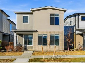 5049 E 63rd Place, Commerce City CO 80022
