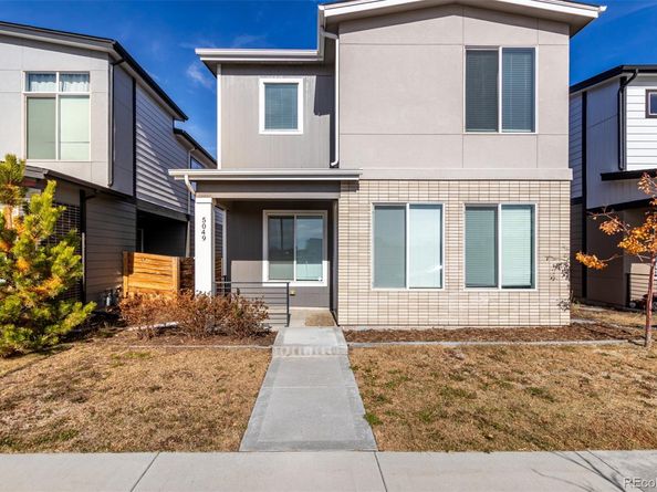 5049 E 63rd Place, Commerce City CO 80022