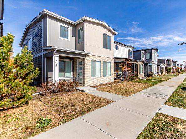 5049 E 63rd Place, Commerce City CO 80022