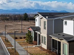 5049 E 63rd Place, Commerce City CO 80022