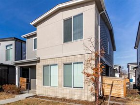 5049 E 63rd Place, Commerce City CO 80022