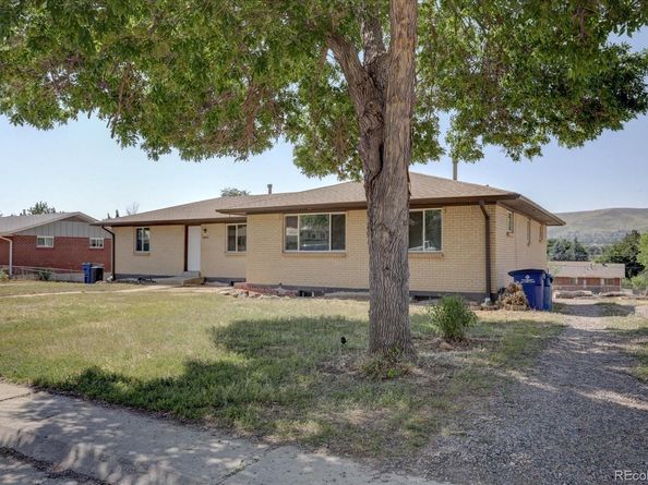 16270 W 14th Avenue, Golden CO 80401