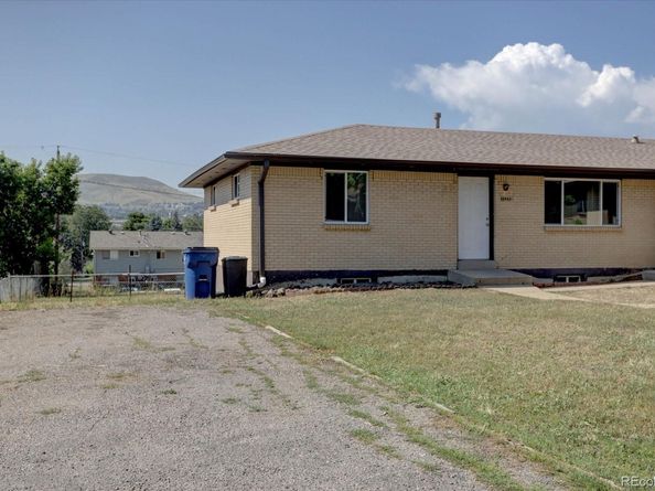 16270 W 14th Avenue, Golden CO 80401