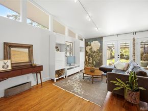 2253 S Raleigh Street, Denver CO 80219